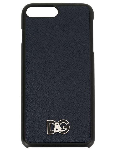 dolce gabbana cover iphone 7 plus|farfetch dolce and gabbana.